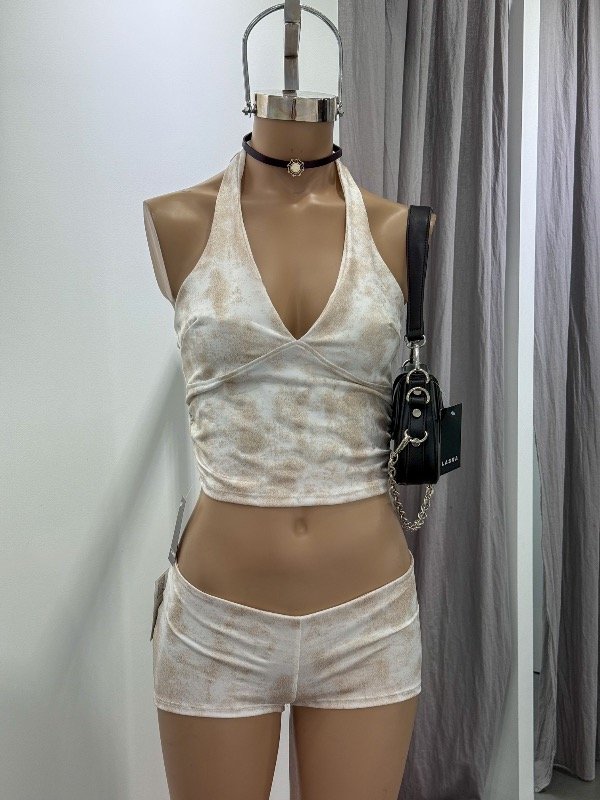 Producto - Short Ester - 2 colores