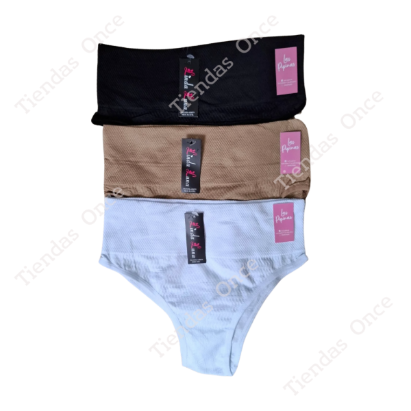 Producto - Vedetina faja 8cm aprox - Por docena