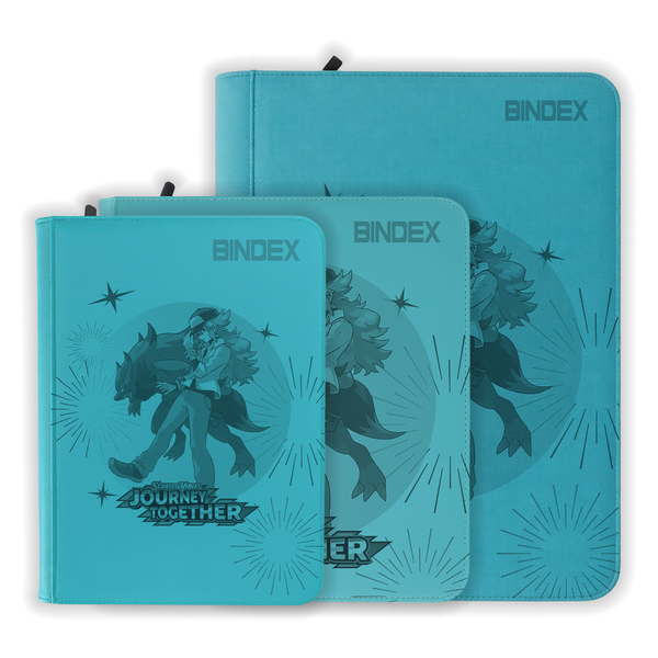 Producto - Bindex DESIGN - Journey Together