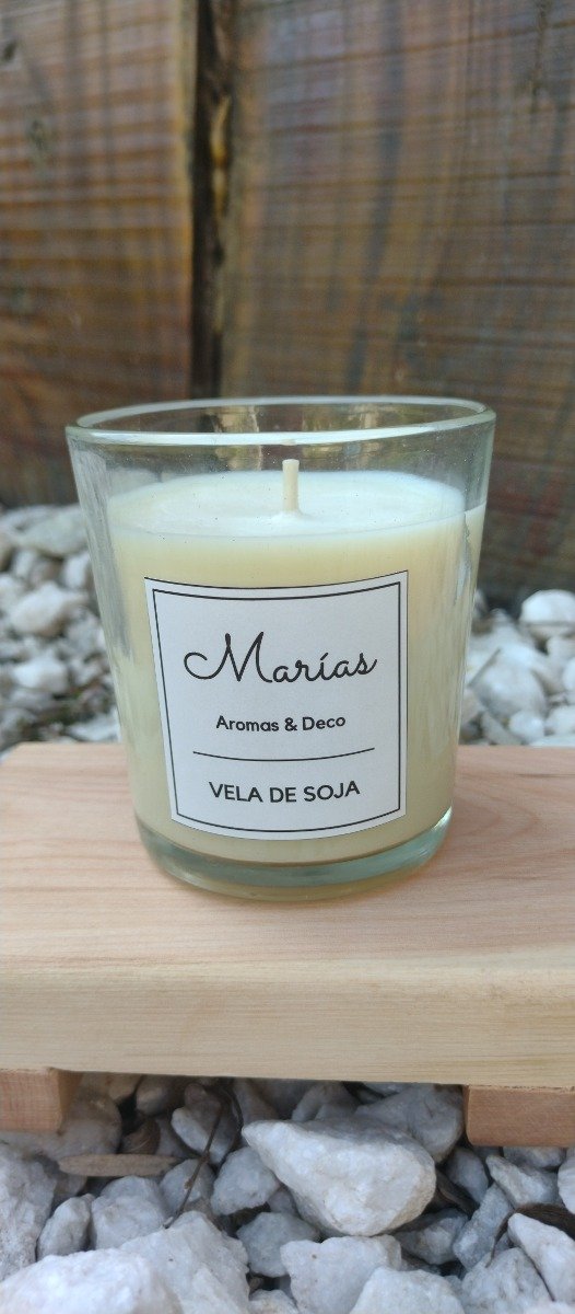 Producto - Vela Imperial