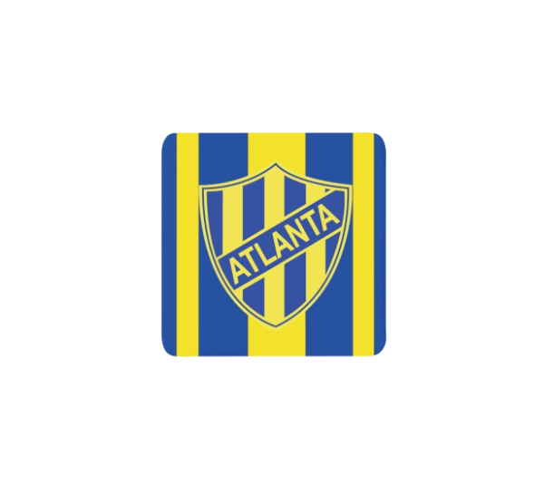 Producto - POSAVASO FÚTBOL 007