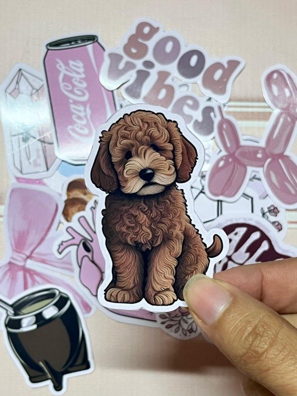 Producto - Pegatina Personalizada