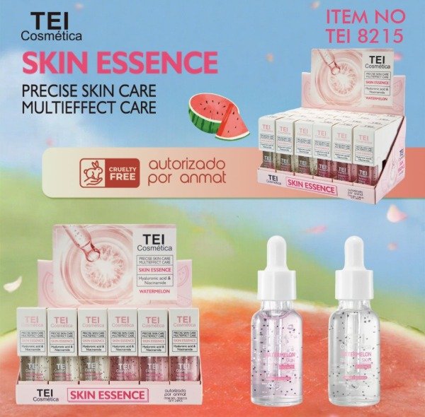 Producto - SERÚM DE SANDÍA - TEI