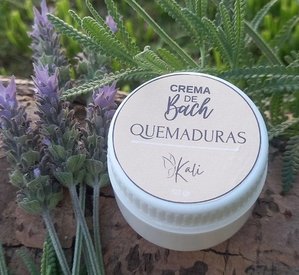 Producto - QUEMADURAS