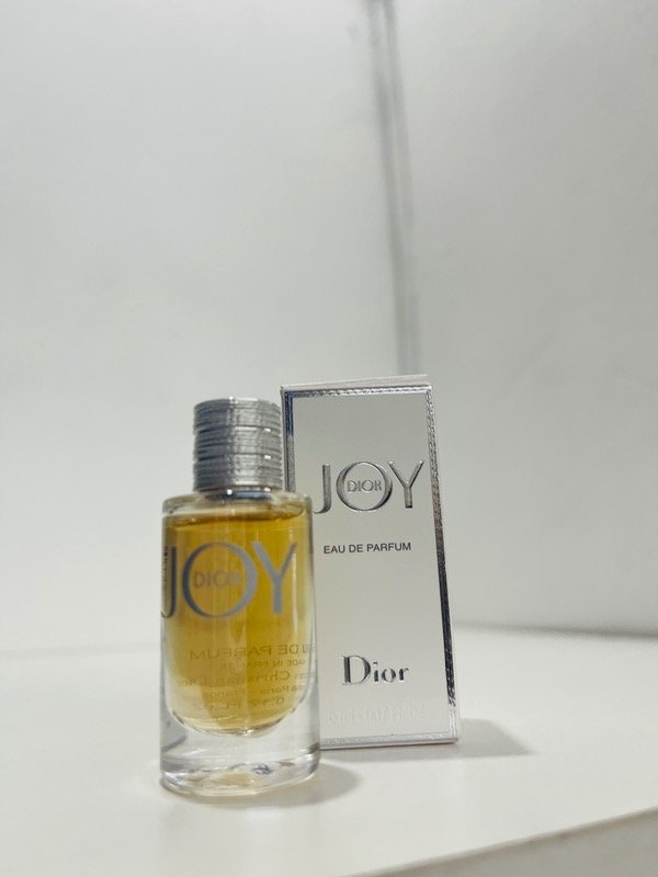 Producto - Minitalla Joy Dior