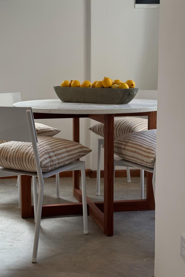 Producto - MESA REDONDA