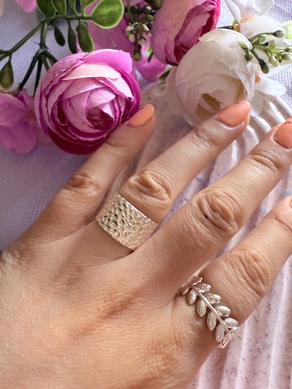 Producto - Anillos (seleccionar modelo )