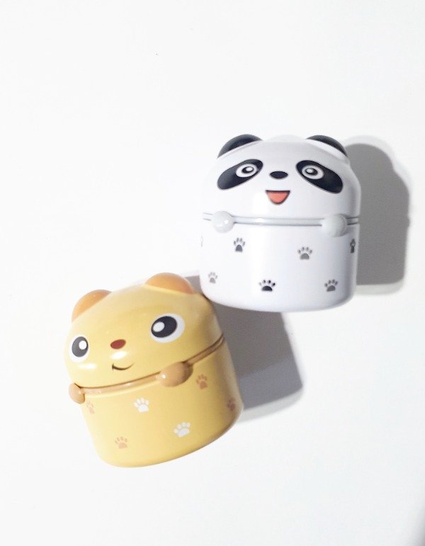 Producto - Sacapuntas Animalitos