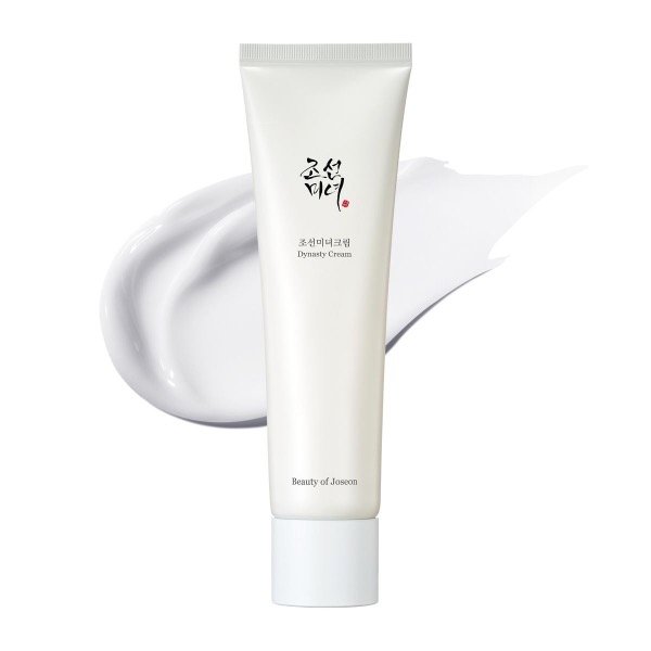 Producto - Beauty of Joseon - Dynasty Cream / Crema Hidratante ilumnadora - 100ml