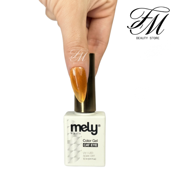 Producto - MELY ESMALTE OJO DE GATO N6 12ML