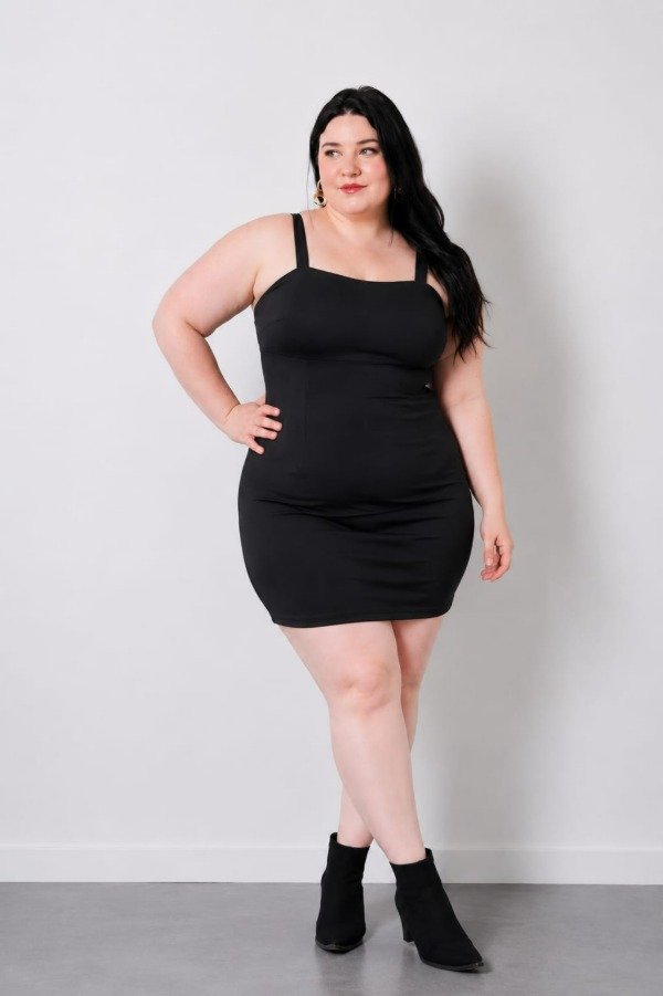 Producto - Vestido BENGALINA CLASIC (C) - 3
