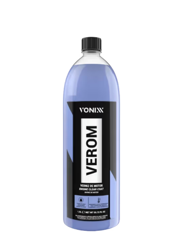 Producto - VEROM 1.5 L (BASE AGUA)