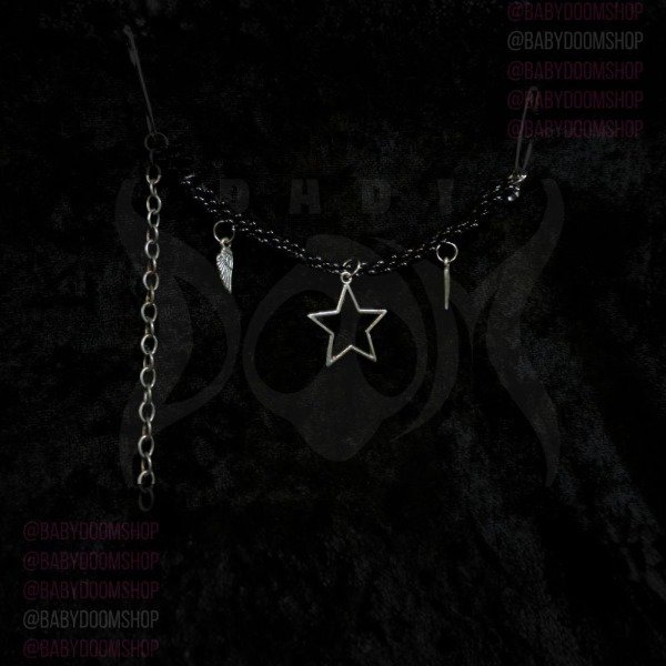 Producto - Fallen Star