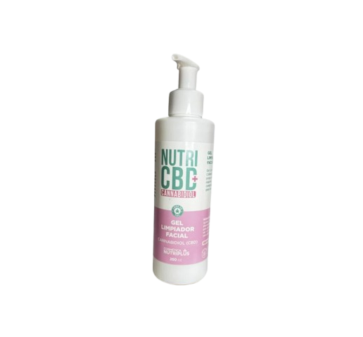Producto - Gel limpiador facial COSMETICA NUTRIPLUS