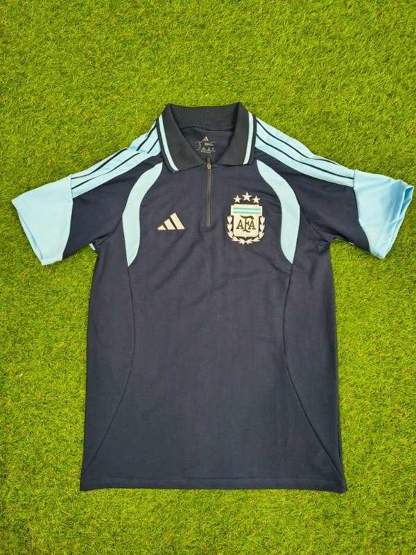 Producto - Chomba Seleccion Argentina 2026