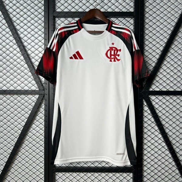 Producto - Flamengo Alternativa 25/26 Hincha