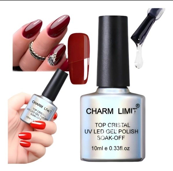 Producto - TOP CRISTAL CHARM LIMIT 10ml