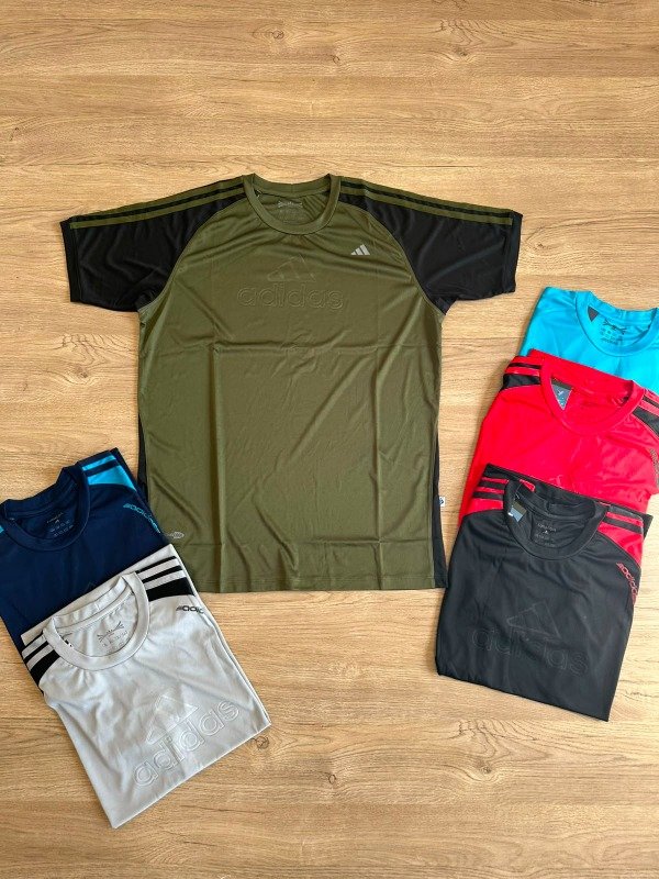 Producto - Remera Adidas Cool - 1
