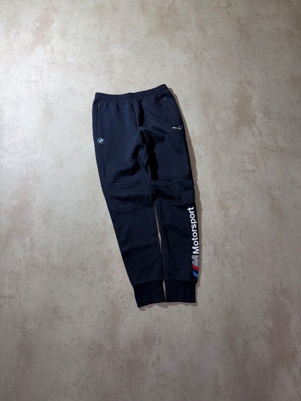 Producto - Jogging Puma x BMW T.S Original