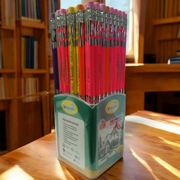 Producto - Lápiz con Goma HB-2 7056