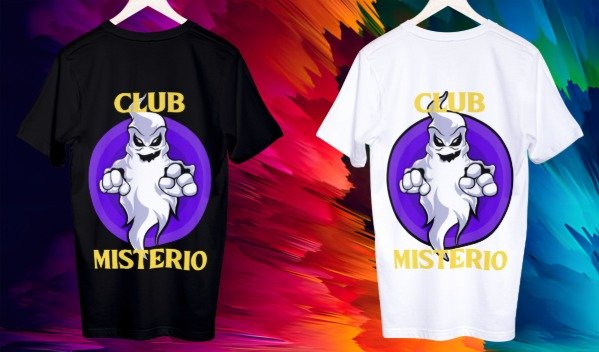 Producto - plantillas para remera de FEDE VIGEVANI - 2