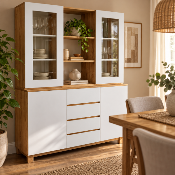 Modular Oslo Clásico de TM MUEBLES