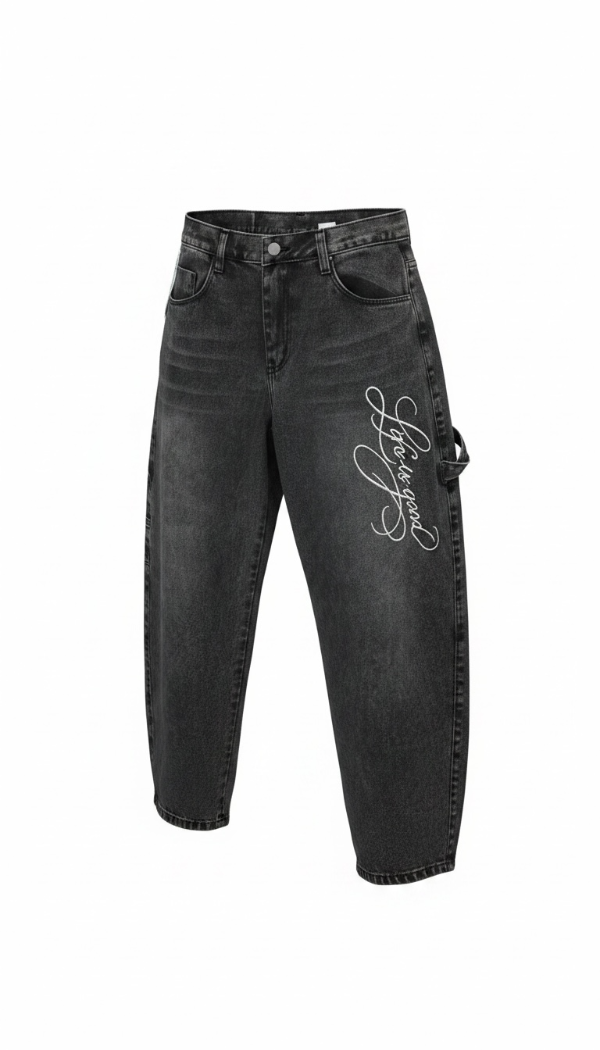 Producto - Jean LIFE IS GOOD