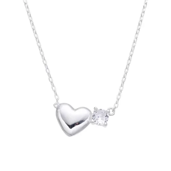 Producto - GARGANTILLA DE CORAZON 1