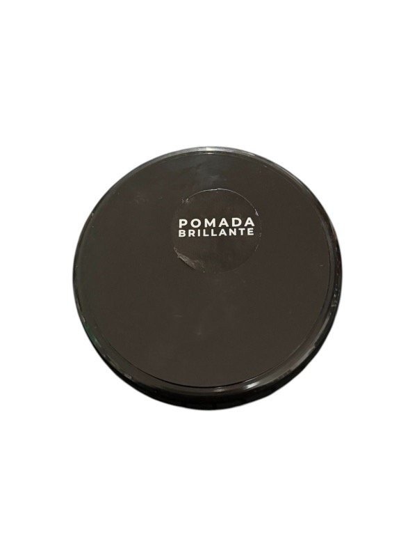 Producto - Cera pomada brillante