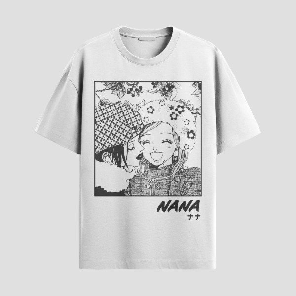 Producto - REMERA NANA HACHI