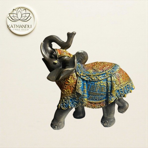 Producto - Elefante - 0