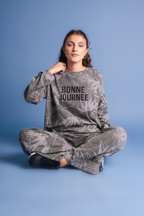 Producto - SET WAFFLE BONNE