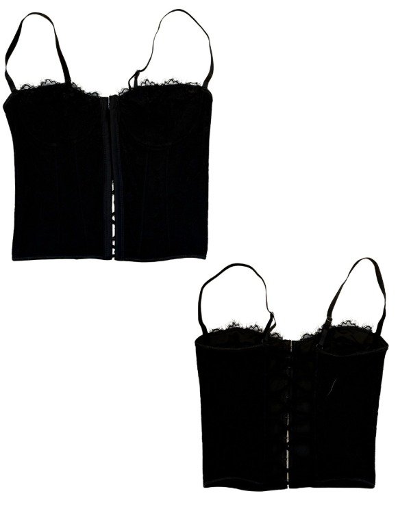 Producto - Corset Florencia - 0