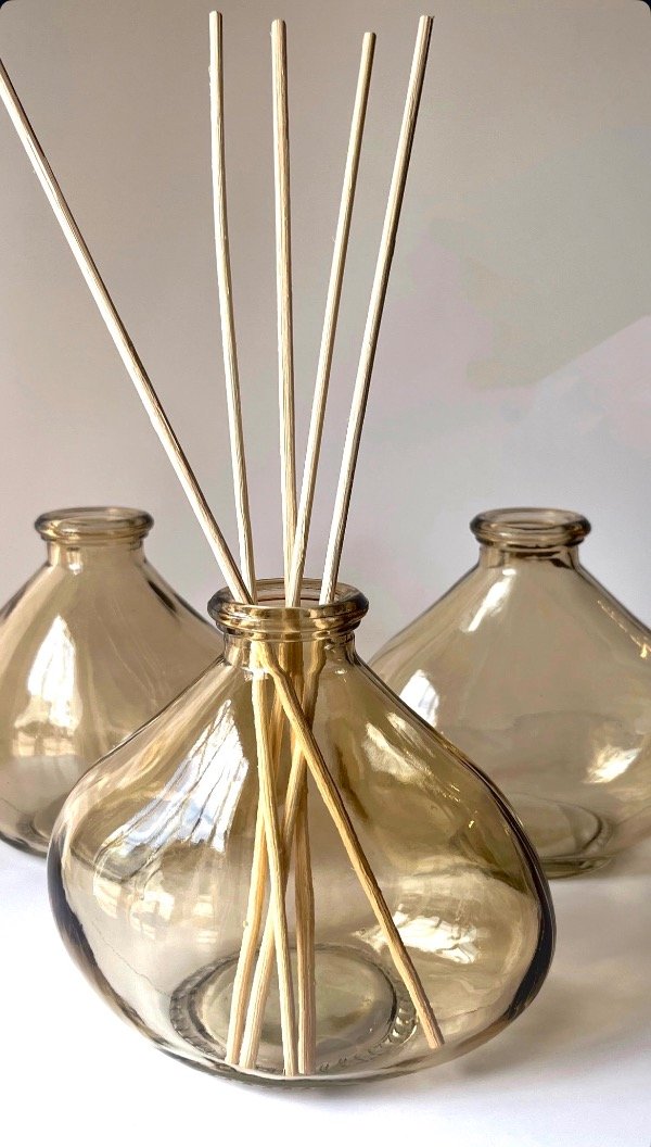 Producto - Difusor/florero oval