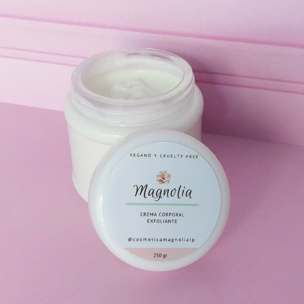 Producto - EXFOLIANTE CORPORAL