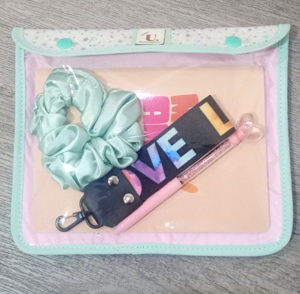 Producto - Set Self