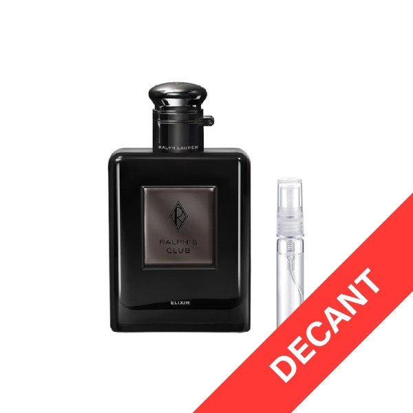 Producto - DECANT - Ralph's Club Elixir de Ralph Lauren