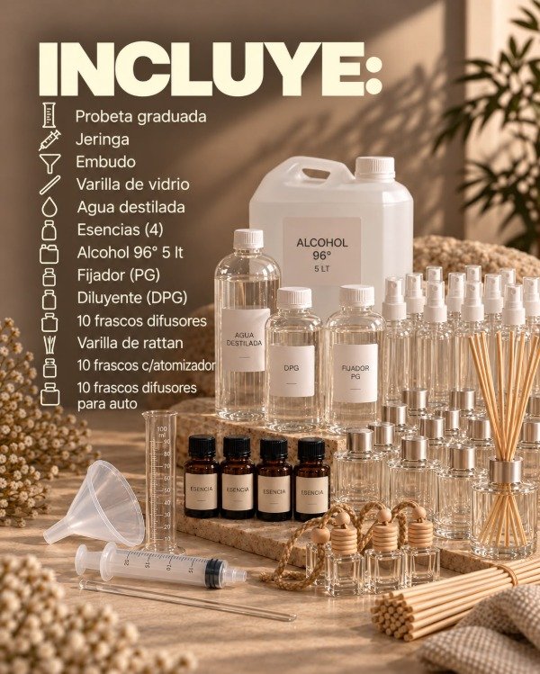Producto - COMBO PREMIUM - 1