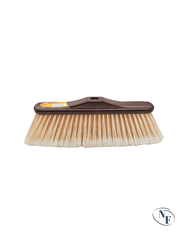 Producto - ESCOBILLON ARCE LAQUEADO