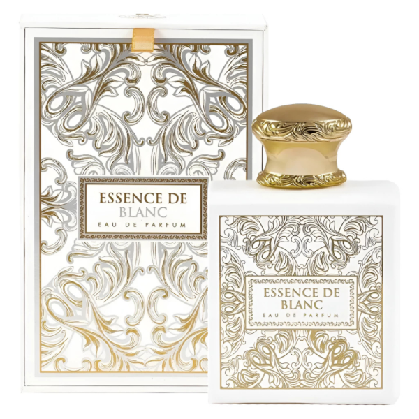 Producto - Essence De Blanc French Avenue 100ml Edp - UNISEX