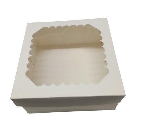 Producto - Caja 20x20x10