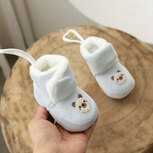 Producto - Botitas Pantu - 3
