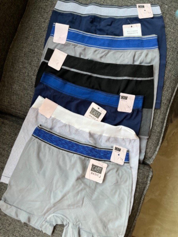 Producto - boxer x 3