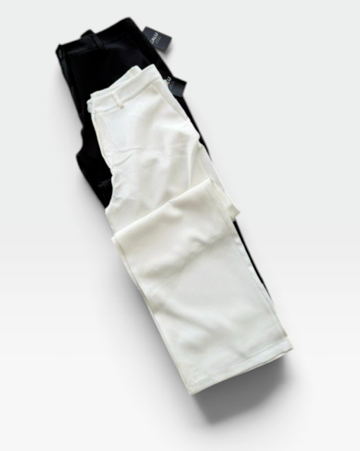 Producto - PANTALON SASTRERO WIDE LEG KIM 0467