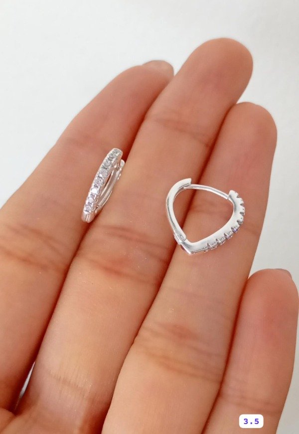 Producto - PLA193 CORAZON