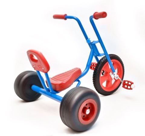 Producto - Triciclo Mini Drift Katib 576 - 2