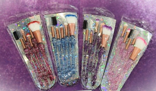 Producto - Brochas x5 07111