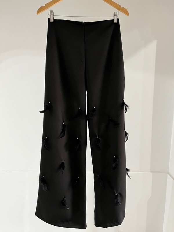 Producto - Pantalón  Aesthetic - 0