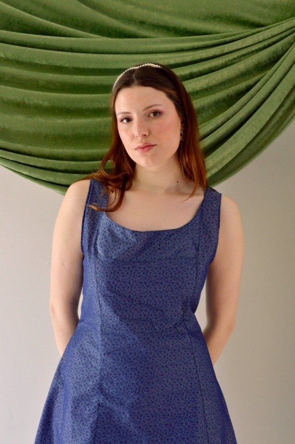 Producto - Vestido/Jumper Lluvia de Verano - 1