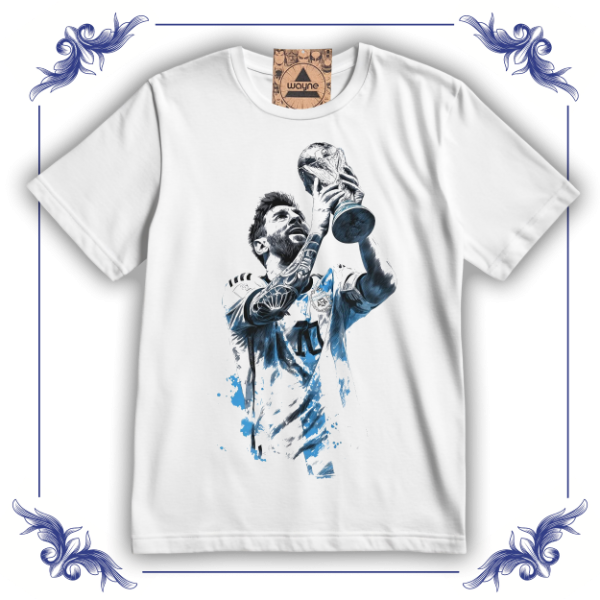 Producto - Remera Argentina modelo 3